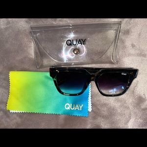 Quay Australia sunglasses